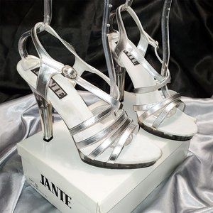 Jante shoes website Clearance